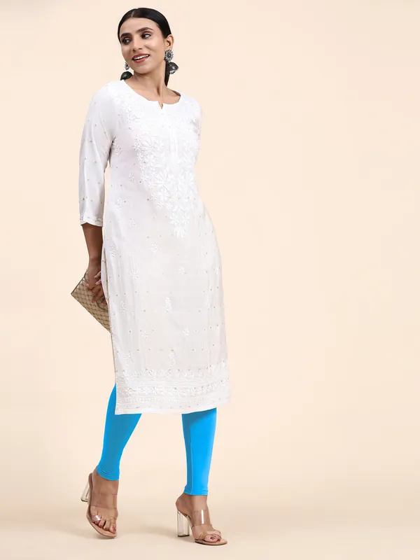 Pack_Of_5_Multicolor_Ultra_Soft_Cotton_Ankle_Length_Leggings_For_Women