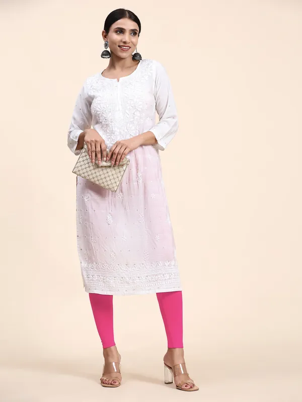 Pack_Of_5_Multicolor_Ultra_Soft_Cotton_Ankle_Length_Leggings_For_Women