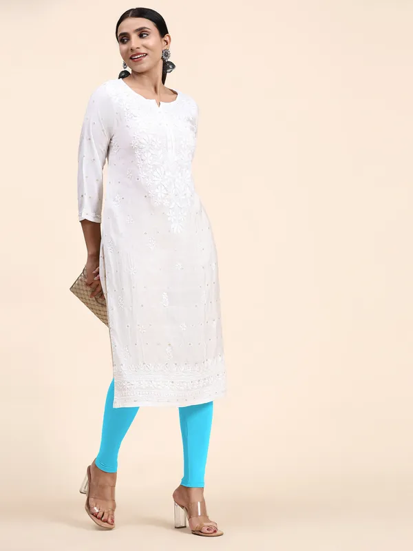 Pack_Of_5_Multicolor_Ultra_Soft_Cotton_Ankle_Length_Leggings_For_Women