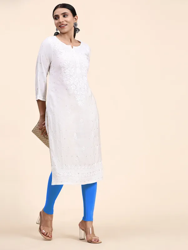 Pack_Of_5_Multicolor_Ultra_Soft_Cotton_Ankle_Length_Leggings_For_Women