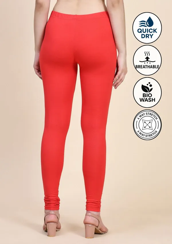 Multicolor_Ultra_Soft_Cotton_Churidar_Leggings_For_Women_Pack_Of_5
