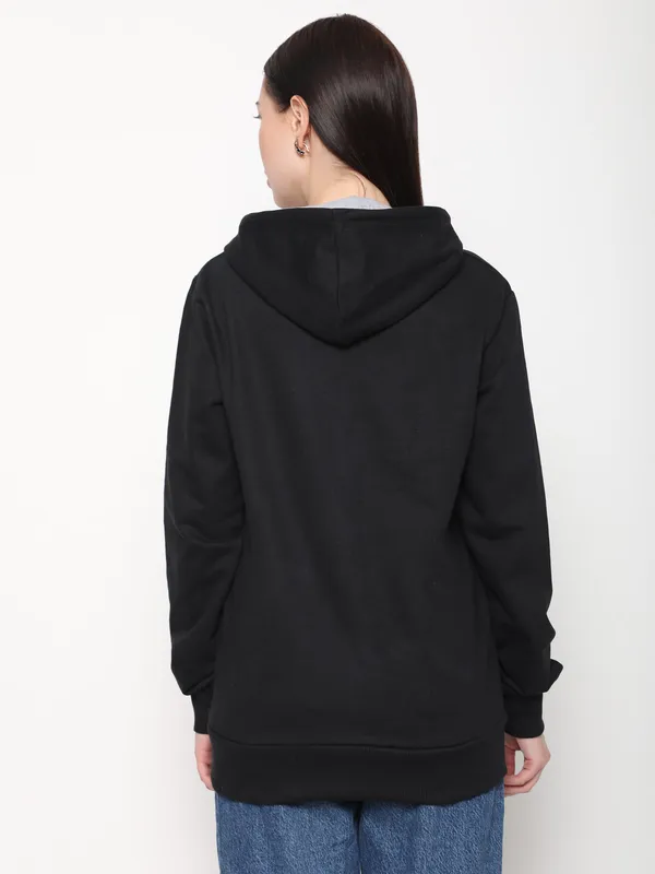 Black_Printed_Hoodies_For_Women