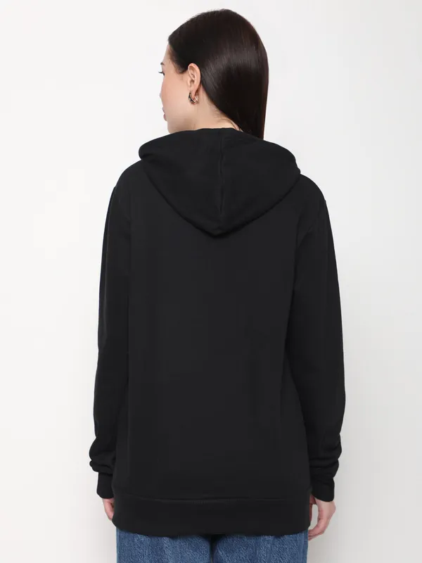 Black_Printed_Hoodies_For_Women