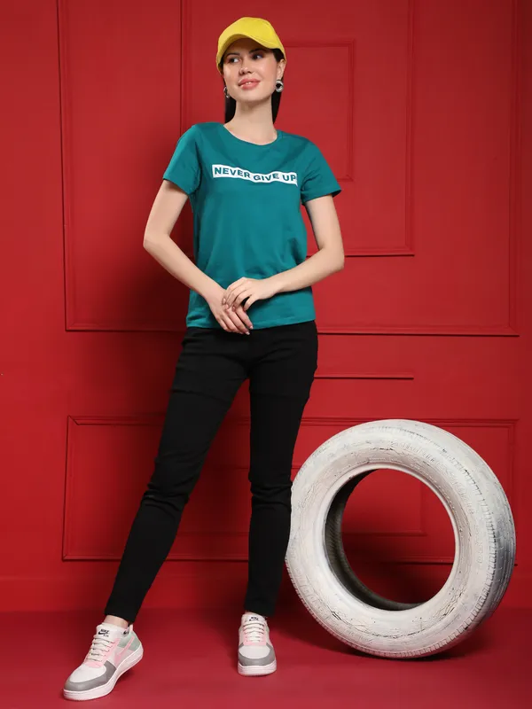 Pack_Of_5_Multicolor_Printed_T-Shirts_For_Women