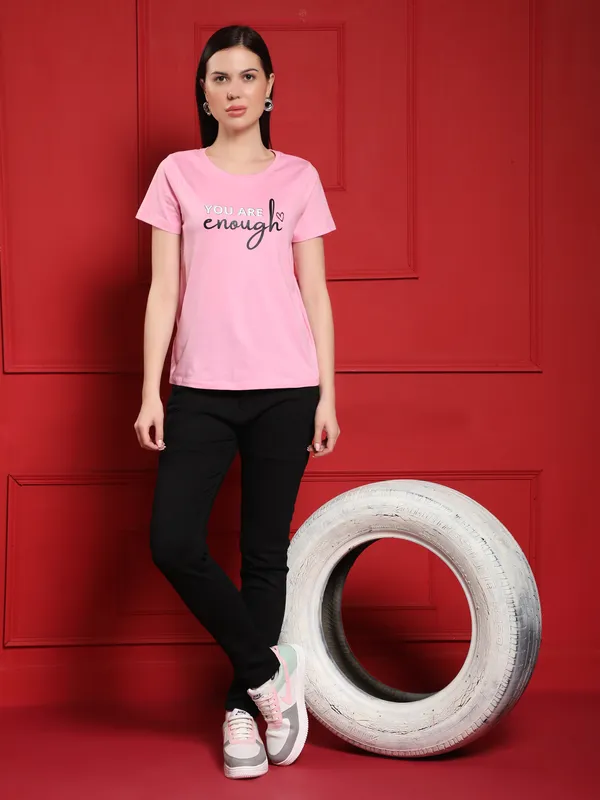 Pack_Of_5_Multicolor_Printed_T-Shirts_For_Women