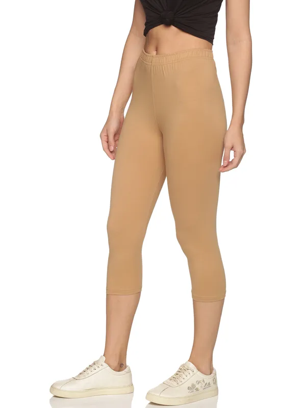 Pack_Of_7_Multicolor_Leggings_Capri_For_Women