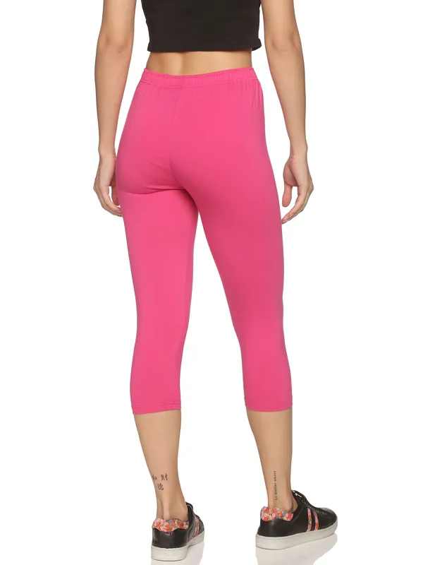 Pack_Of_7_Multicolor_Leggings_Capri_For_Women