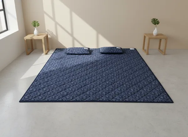 Abks_Magnetic_Matress_6By6_Ft.