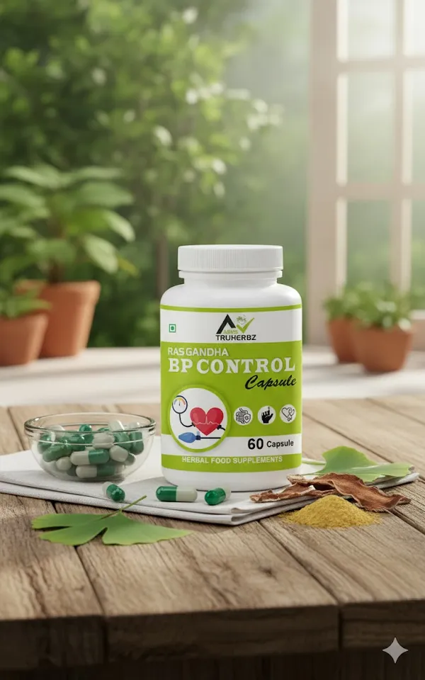 Rasgandha_Bp_Control_60_Capsules