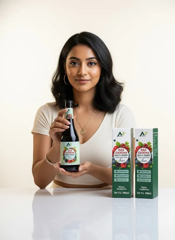 Rasgandha_Slim_Fit_60_Capsules_&_Rasgandha_Premium_Juice_Combo