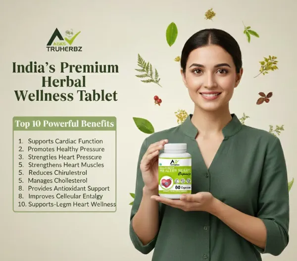 Rasgandha_Healthy_Heart_60_Capsules