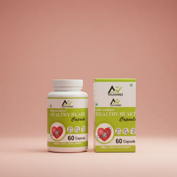 Rasgandha_Healthy_Heart_60_Capsules