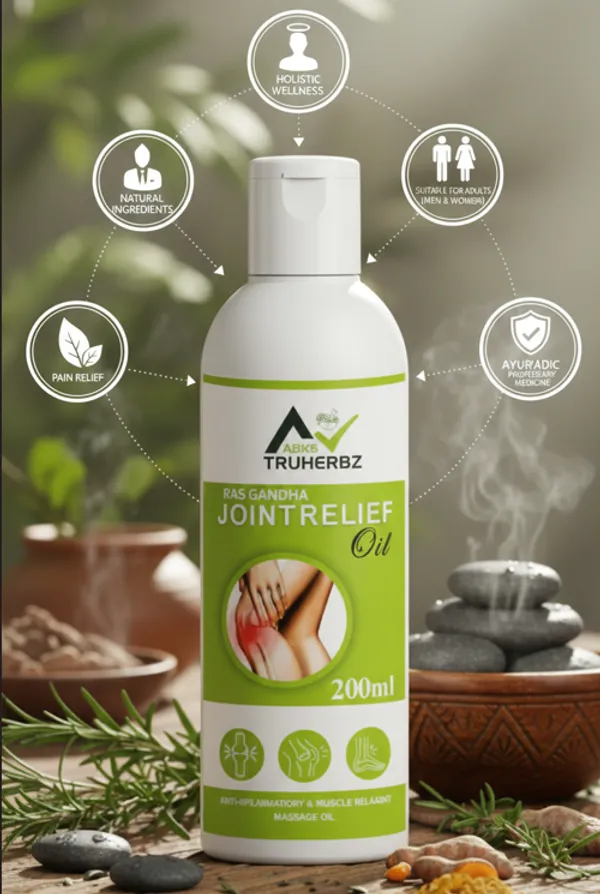 Rasgandha_Joint_Relief_Oil