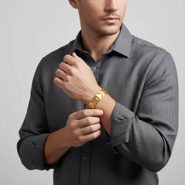 Abks_Magnetic_Braclet