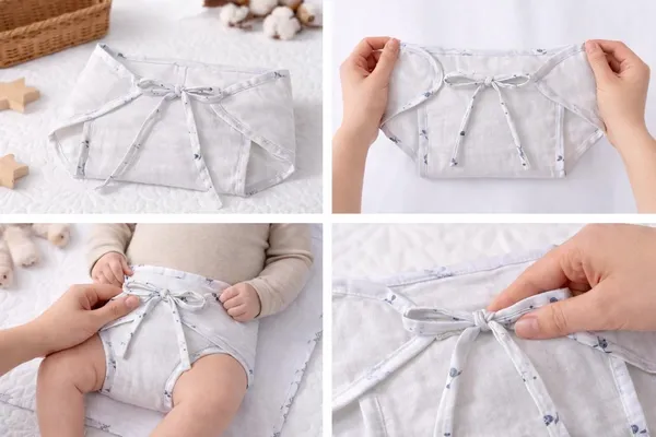 Black_Dog_Muslin_Nappy_Medium_For_Kids_(Pack_Of_6)