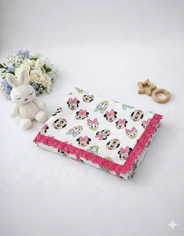 Mickey_Mouse_Poncho_Single_For_Kids