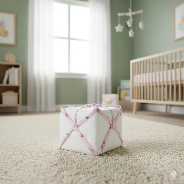 Pink_Muslin_Nappy_Medium_For_Kids_(Pack_Of_6)