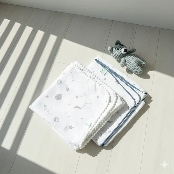 Grey_Muslin_Extra_Soft_Blanket_For_Kids
