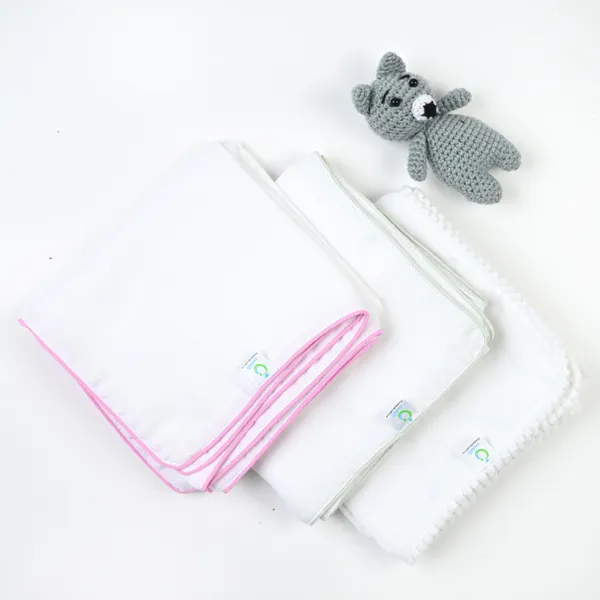 White_Muslin_Extra_Soft_Blanket_For_Kids