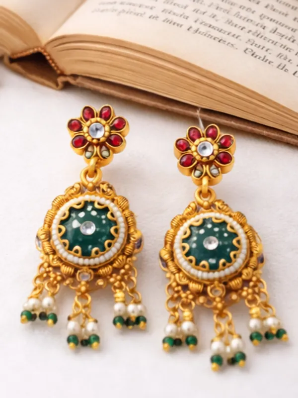 Golden_Saaz_Heritage_Jewellery_Set_-_New_Arrival