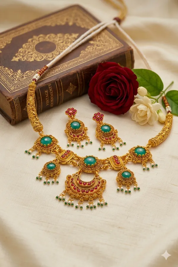 Heritage_Jewellery_Set_-_New_Arrival