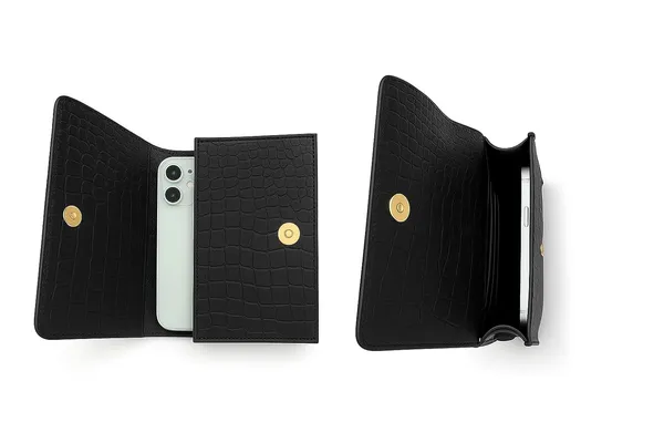 Black_Faux_Leather_Premium_Shoulder_Bag_For_Women