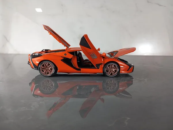 Orange_Diecast_Car_1:24_Lamborghini_Sian_63_Metal_Car_Model_Die_Cast_Toys_Pull_Back_Car_Toy_For_Kids_And_Car_Lovers