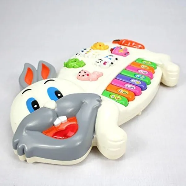 Multicolor_Rabbit_Piano_Musical_Toy_Educational_Learning_Music_Keyboard_Toys_For_Kids_With_Flashing_Lights_&_6_Animal_Sounds_Fun_Play_Activity_Gift_For_Boys_Girls