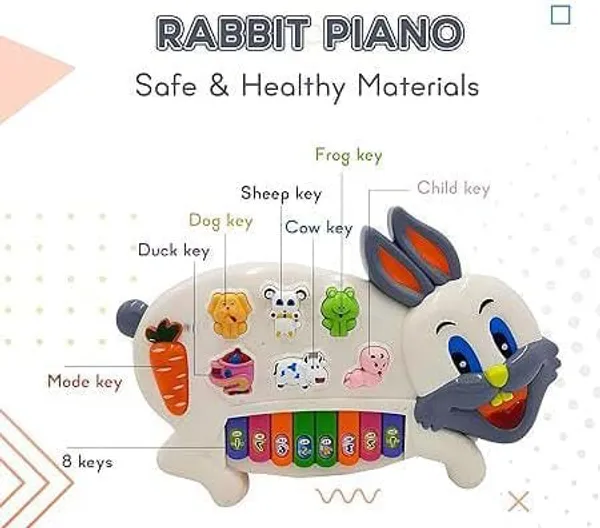 Multicolor_Rabbit_Piano_Musical_Toy_Educational_Learning_Music_Keyboard_Toys_For_Kids_With_Flashing_Lights_&_6_Animal_Sounds_Fun_Play_Activity_Gift_For_Boys_Girls