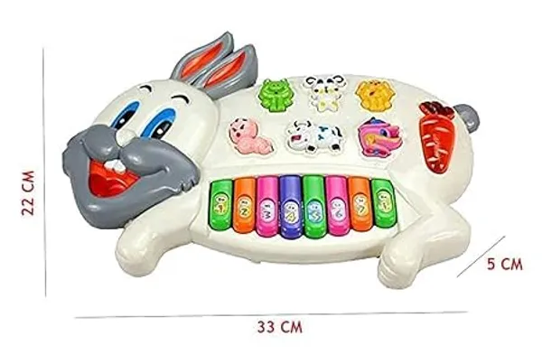 Multicolor_Rabbit_Piano_Musical_Toy_Educational_Learning_Music_Keyboard_Toys_For_Kids_With_Flashing_Lights_&_6_Animal_Sounds_Fun_Play_Activity_Gift_For_Boys_Girls