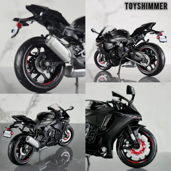 Black_Die_Cast_Yamaha_Yzf_R1_Model_Toy_Metal_Bike_1:12_Scale_Realistic_Alloy_Metal_Motorcycle_Toy,_Model_Bike,_Best_Gift_For_Boys_Men_Kids_Children