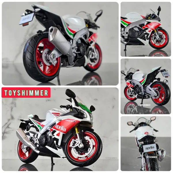 White_Diecast_Aprilia_Rsv4_Model_Toy_Metal_Bike_1:12_Scale_Realistic_Alloy_Metal_Motorcycle_Toy,_Model_Bike,_Best_Gift_For_Boys_Men_Kids_Children.