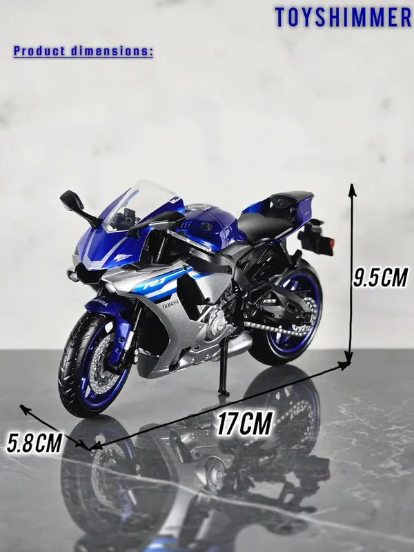 Blue_Diecast_Yamaha_Yzf_R1_Model_Toy_Metal_Bike_1:12_Scale_Realistic_Alloy_Metal_Motorcycle_Toy,_Model_Bike,_Best_Gift_For_Boys_Men_Kids_Children