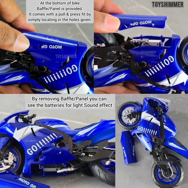 Blue_Moto_Gp_46_Practice_Track_Bike_Diecast_Motorcycle_With_Light_&_Sound,1:12_Scale