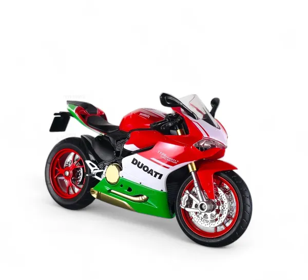 Red_&_Green_Ducati_1199_Superleggera_Superbike_Sporty_Diecast_Motorcycle_Model,_Light_&_Sound_Function,1:12_Scale