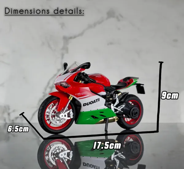Red_&_Green_Ducati_1199_Superleggera_Superbike_Sporty_Diecast_Motorcycle_Model,_Light_&_Sound_Function,1:12_Scale