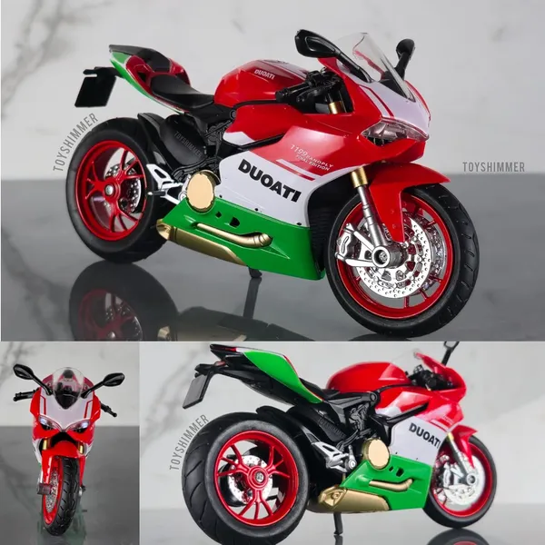 Red_&_Green_Ducati_1199_Superleggera_Superbike_Sporty_Diecast_Motorcycle_Model,_Light_&_Sound_Function,1:12_Scale