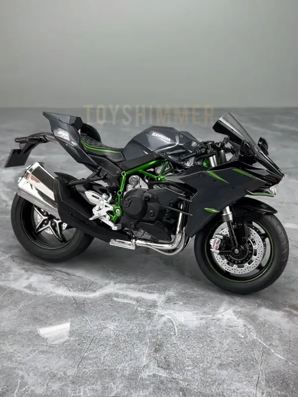 TOYSHIMMER_die_cast_Metal_Bike_Kawasaki_ninja_with_Light_and_Engine_Sound_Motorcycle_Toy,_Model_Bike,_Best_Gift_for_Boys_Men_Kids_Children_(Kawasaki_Ninja_1:9)__NO_SMOKE.