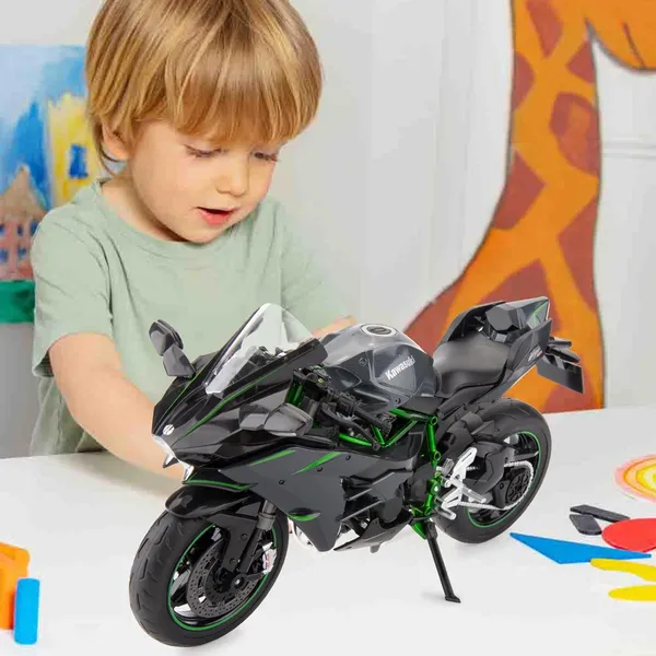 TOYSHIMMER_die_cast_Metal_Bike_Kawasaki_ninja_with_Light_and_Engine_Sound_Motorcycle_Toy,_Model_Bike,_Best_Gift_for_Boys_Men_Kids_Children_(Kawasaki_Ninja_1:9)__NO_SMOKE.