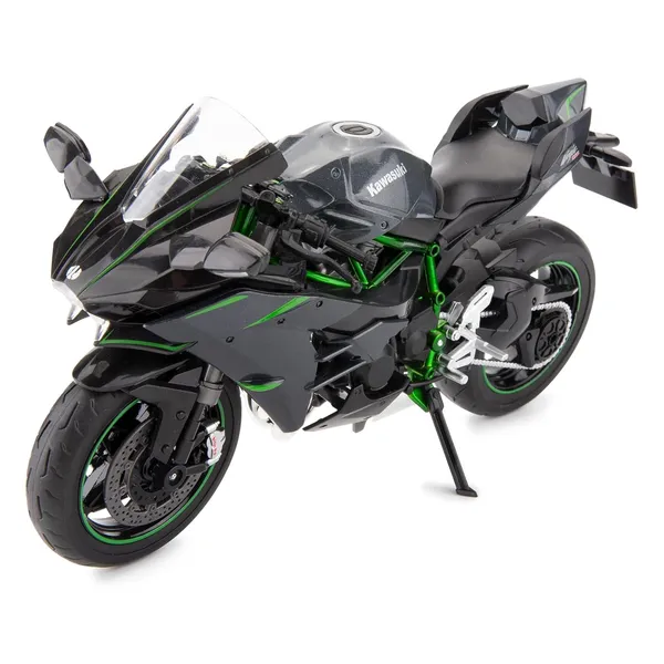 TOYSHIMMER_die_cast_Metal_Bike_Kawasaki_ninja_with_Light_and_Engine_Sound_Motorcycle_Toy,_Model_Bike,_Best_Gift_for_Boys_Men_Kids_Children_(Kawasaki_Ninja_1:9)__NO_SMOKE.