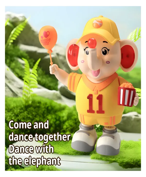 Toyshimmer_Dancing_Elephant_Toy_|_Battery_Operated_with_LED_Lights_&_Music_|_Interactive_Dancing_Animal_Toy_for_Boys_&_Girls_(3+_Years)_|_Colours_as_per_stock