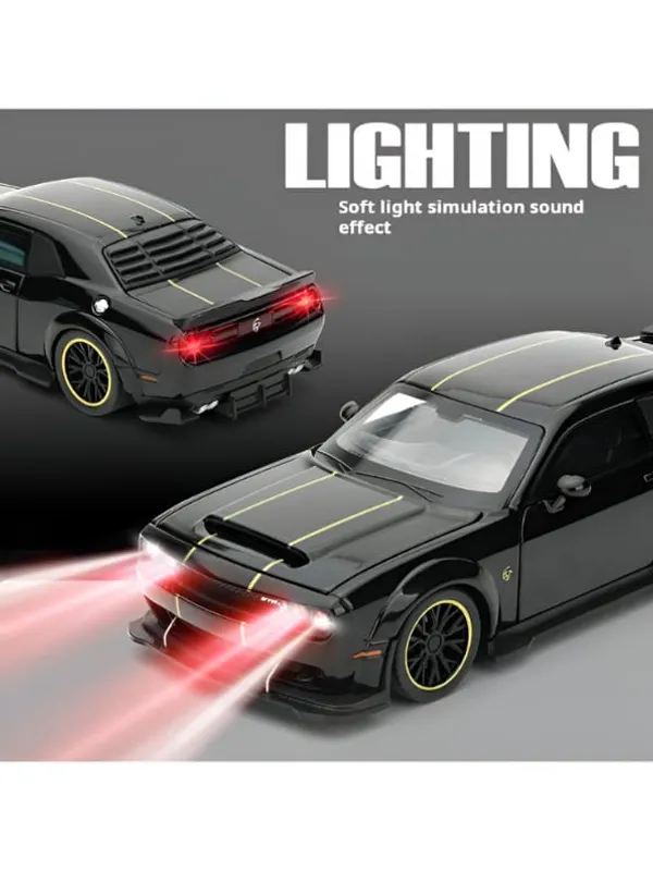Toyshimmer_Dodge_hellcat_die_cast_car_1:32_scale_size_die_cast_car_best_gift_for_kids_and_adults_(colour_:_black)