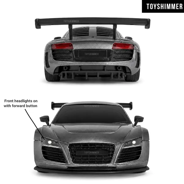 Toyshimmer_Remote_Control_car_RC_car_audi_Remote_car_Chargeable_Battery_Operated_high_Speed_Toy_for_Kids_(Grey)