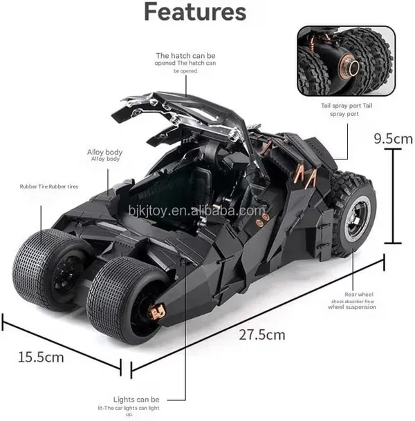 Toyshimmer_Authentic_Batmobile_Tumbler_Diecast_Car_1:18_–_Detailed_Collectible_with_Lights,_Sound_&_Exhaust_Mist