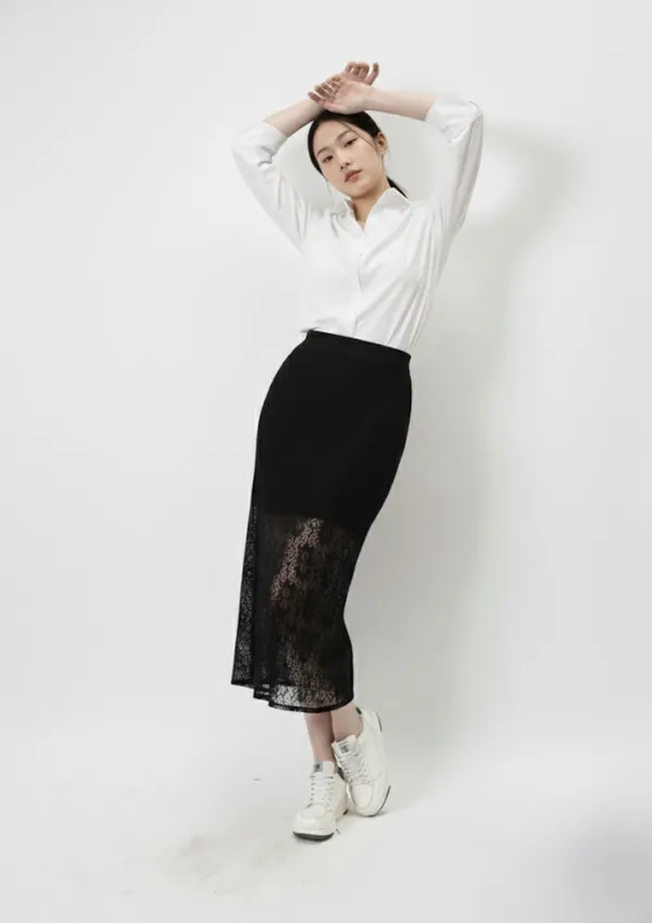 Black_Lace_Embroided_Skirt