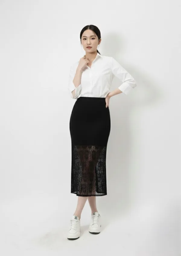 Black_Lace_Embroided_Skirt