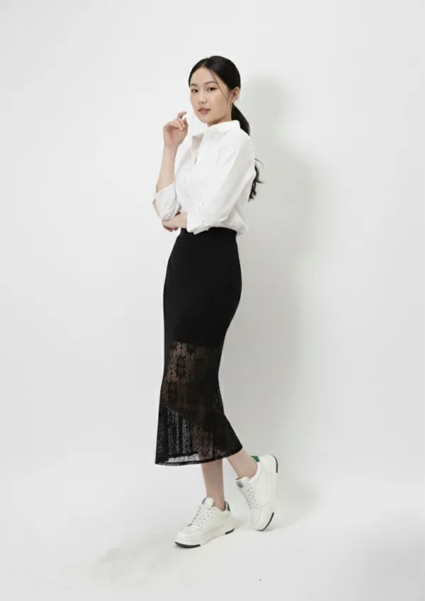 Black_Lace_Embroided_Skirt