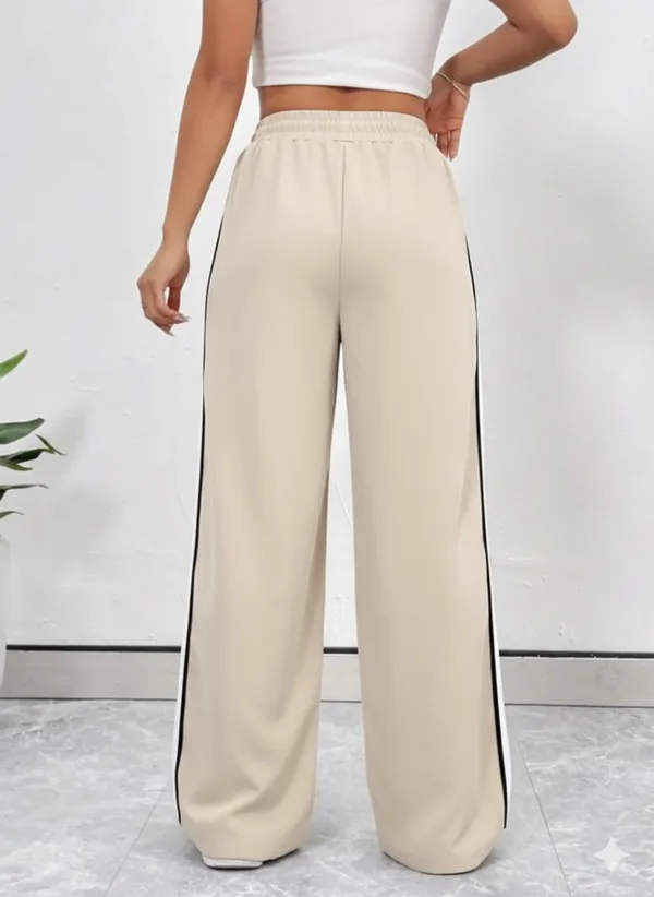 Beige_Premium_Colourblocked_Relaxed_Fit_Trousers_For_Women