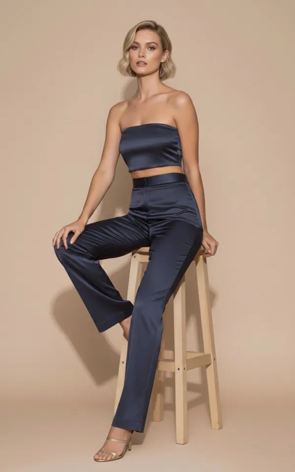 Navy_Blue_Premium_Regular_Straight_Fit_Satin_Trousers_For_Women