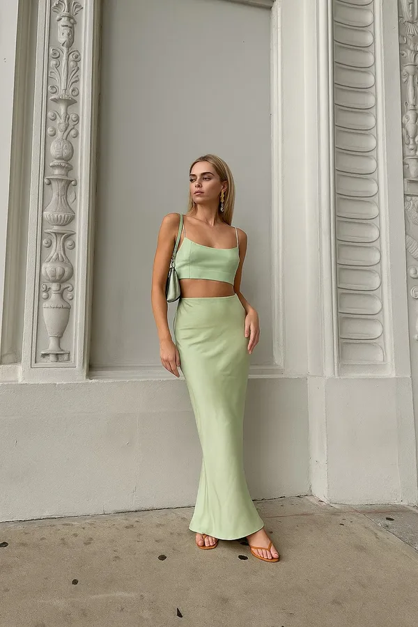 Sea_Premium_Green_Solid_Satin_Co-Ord_Set_For_Women